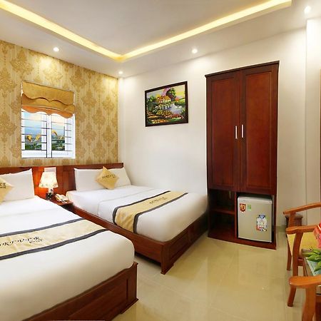 Forever Hotel Дананг Екстер'єр фото