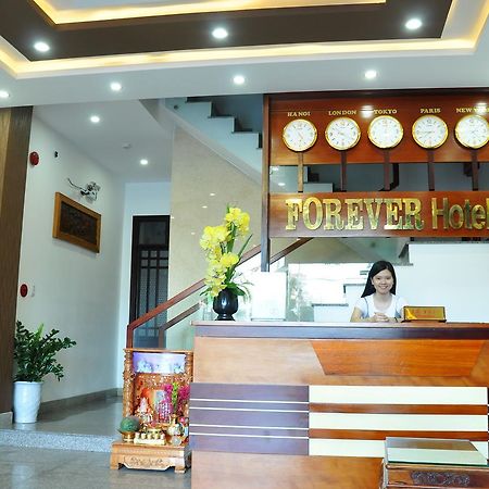 Forever Hotel Дананг Екстер'єр фото