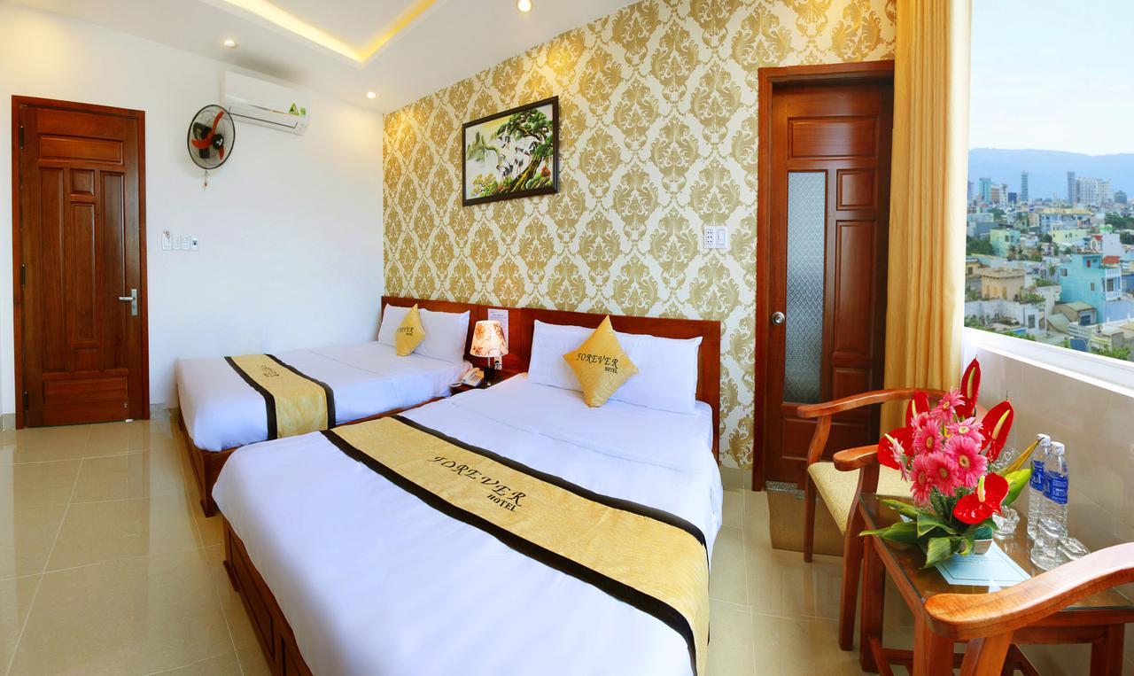 Forever Hotel Дананг Екстер'єр фото
