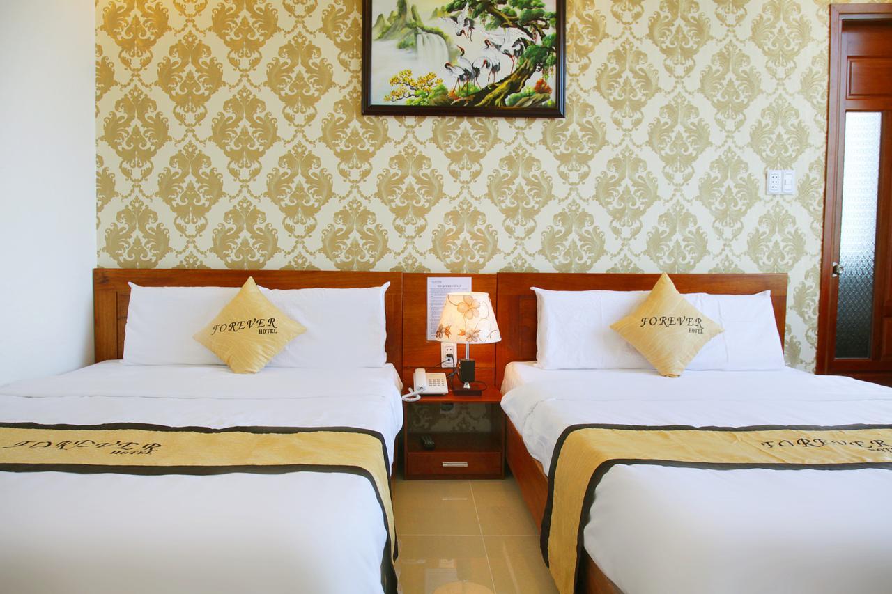 Forever Hotel Дананг Екстер'єр фото