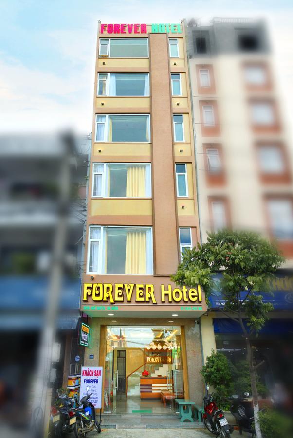 Forever Hotel Дананг Екстер'єр фото