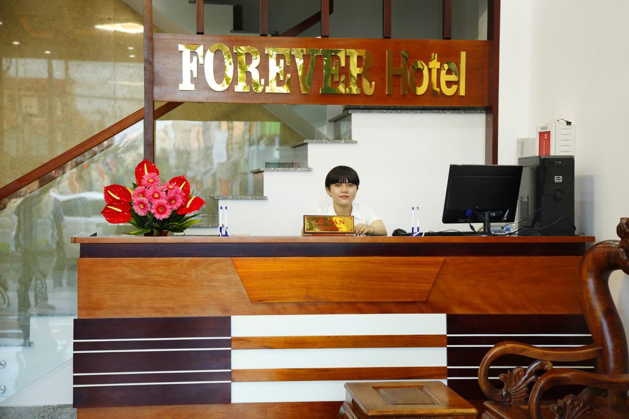 Forever Hotel Дананг Екстер'єр фото