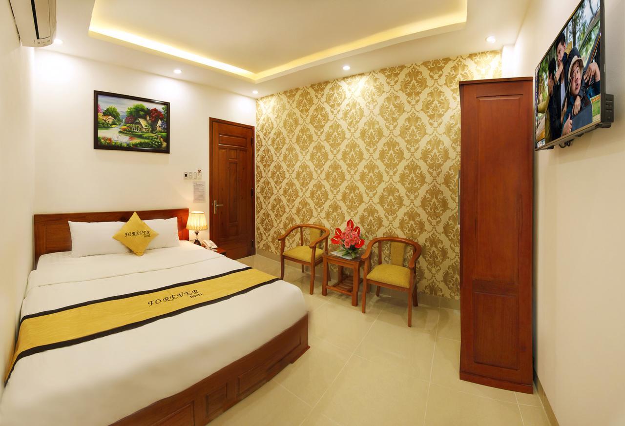 Forever Hotel Дананг Екстер'єр фото