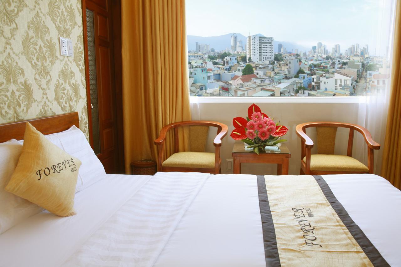 Forever Hotel Дананг Екстер'єр фото