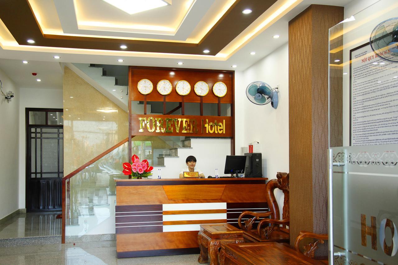 Forever Hotel Дананг Екстер'єр фото