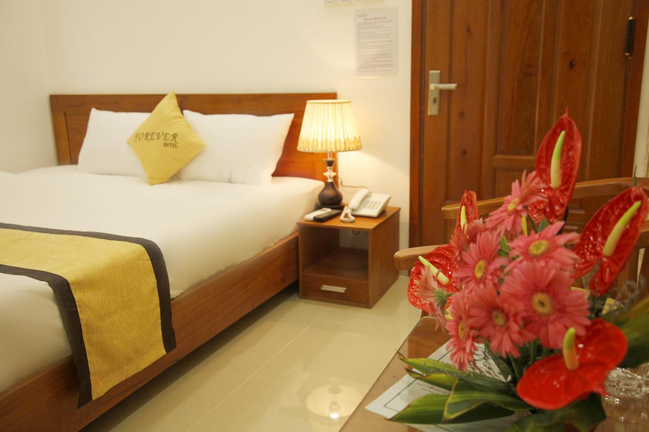 Forever Hotel Дананг Екстер'єр фото