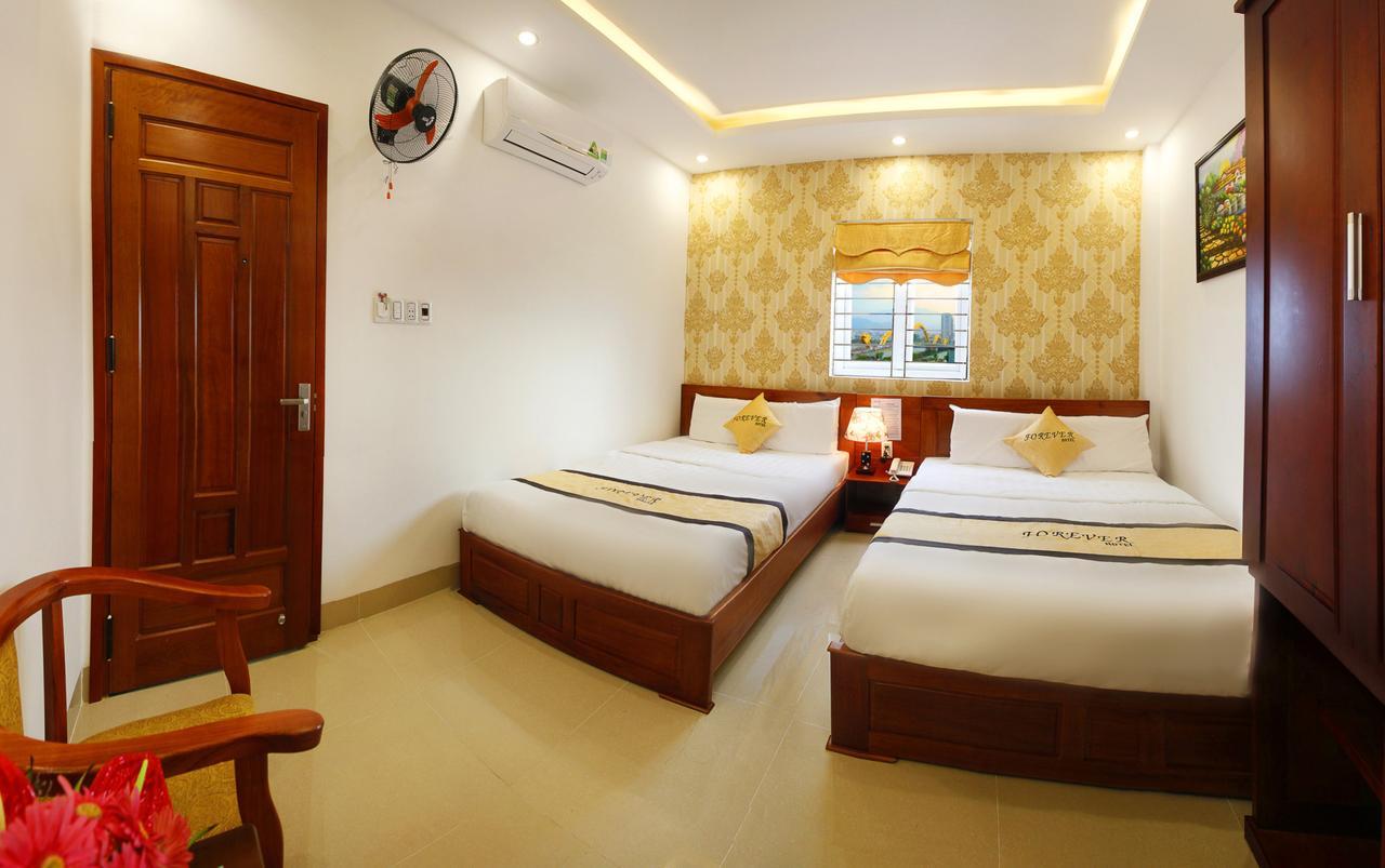 Forever Hotel Дананг Екстер'єр фото