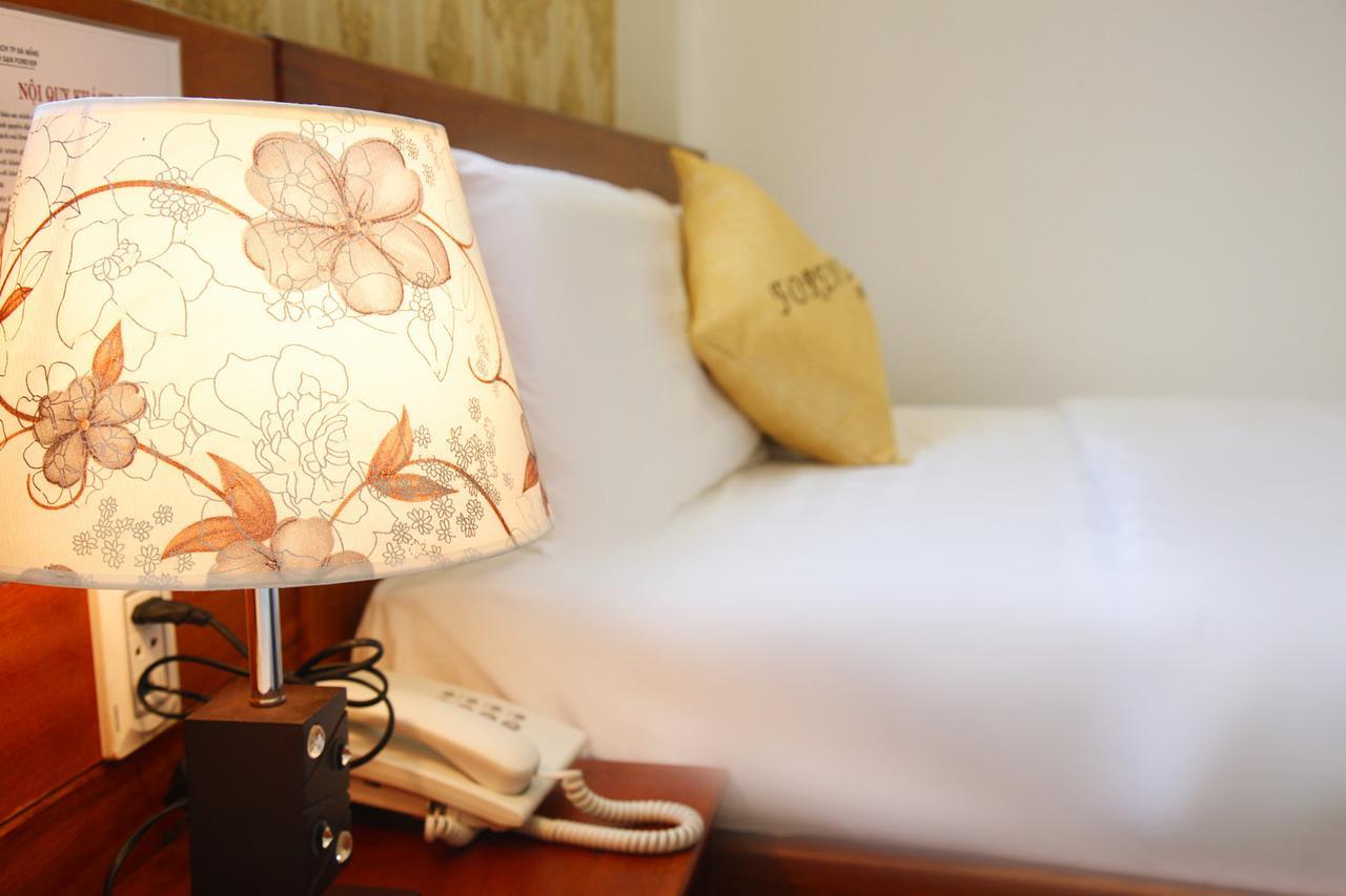Forever Hotel Дананг Екстер'єр фото