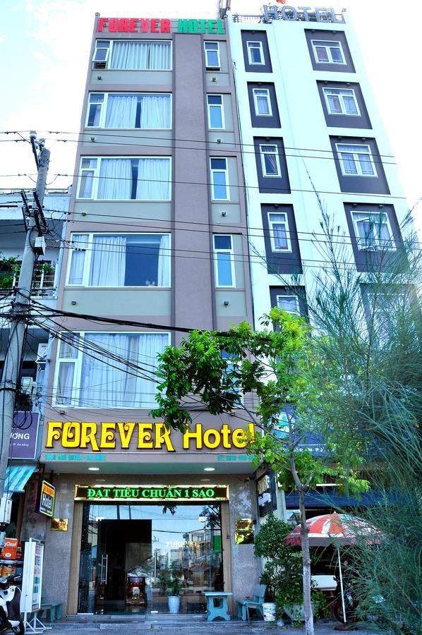 Forever Hotel Дананг Екстер'єр фото