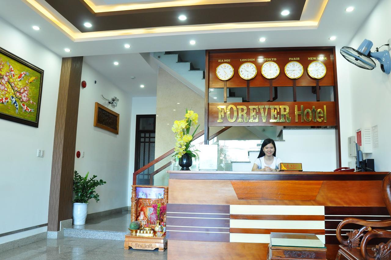 Forever Hotel Дананг Екстер'єр фото